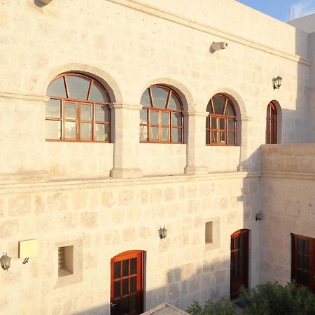 Estancia El Solar Arequipa Zewnętrze zdjęcie