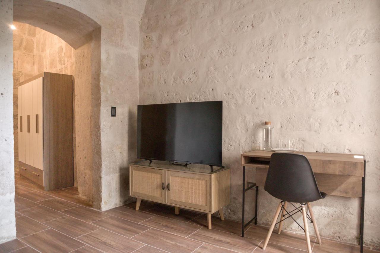 Estancia El Solar Arequipa Zewnętrze zdjęcie
