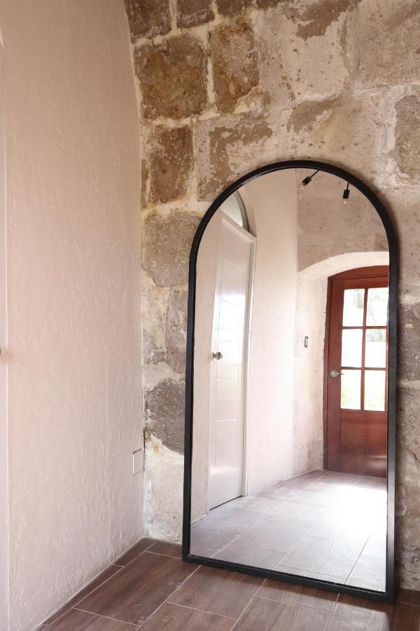 Estancia El Solar Arequipa Zewnętrze zdjęcie