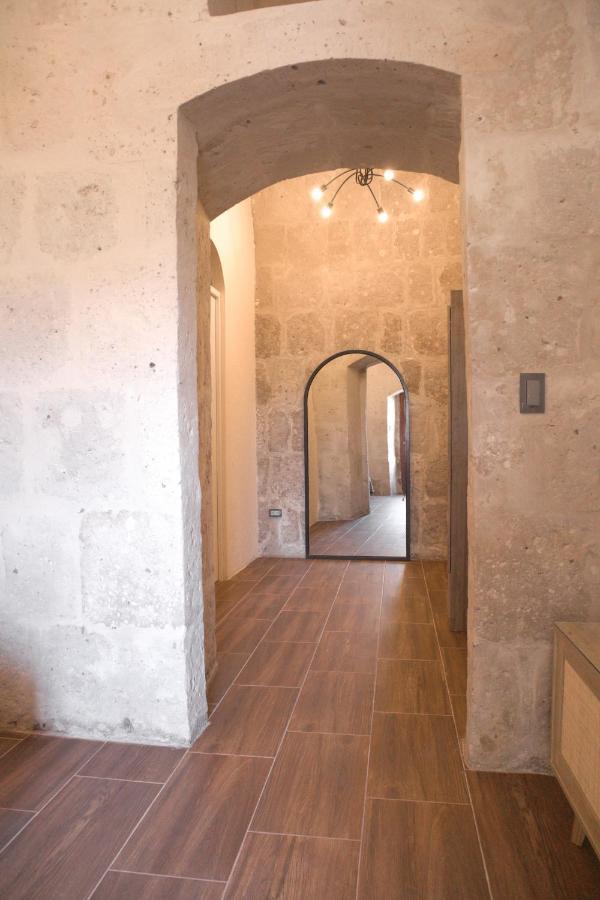 Estancia El Solar Arequipa Zewnętrze zdjęcie