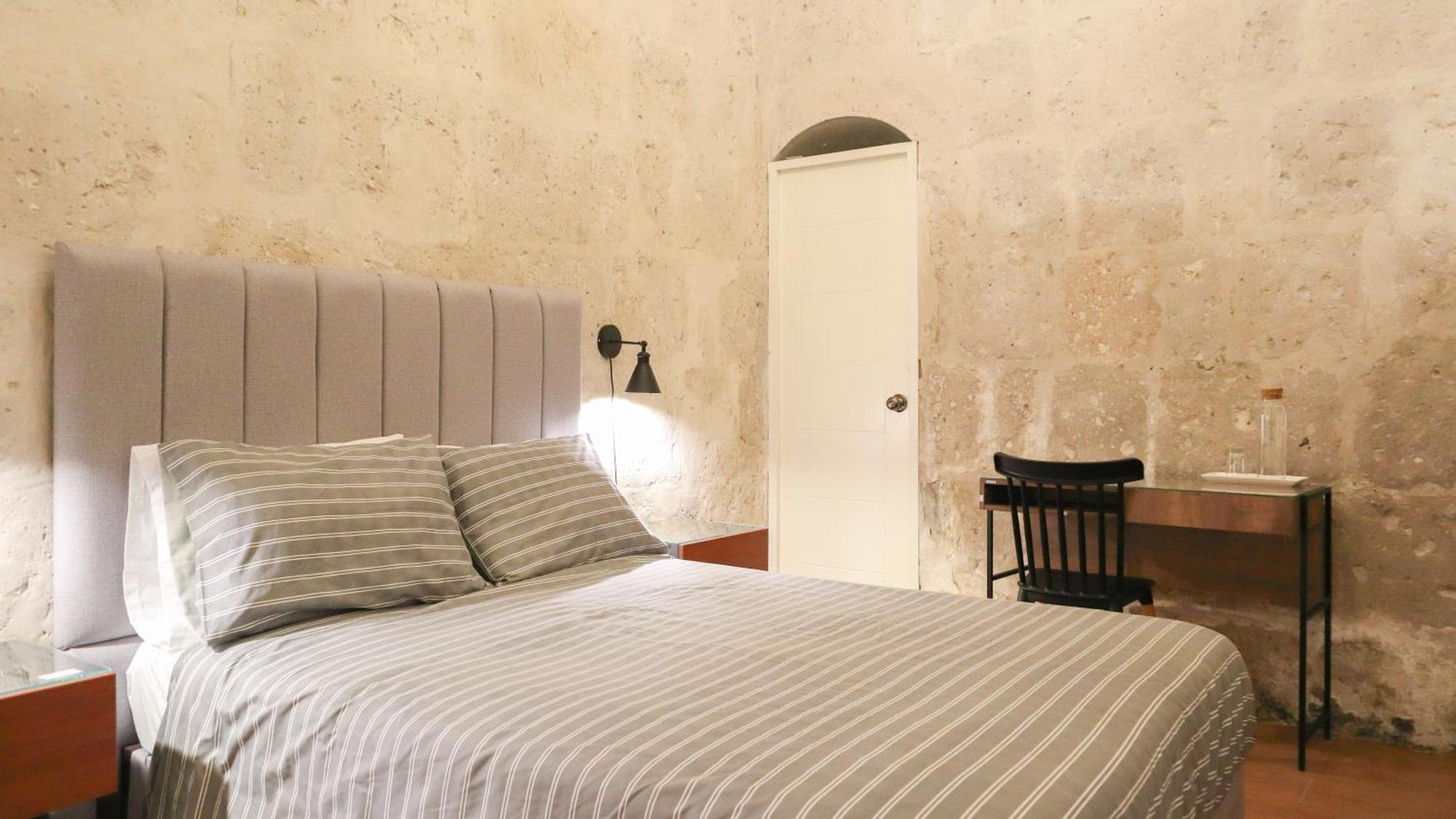 Estancia El Solar Arequipa Zewnętrze zdjęcie