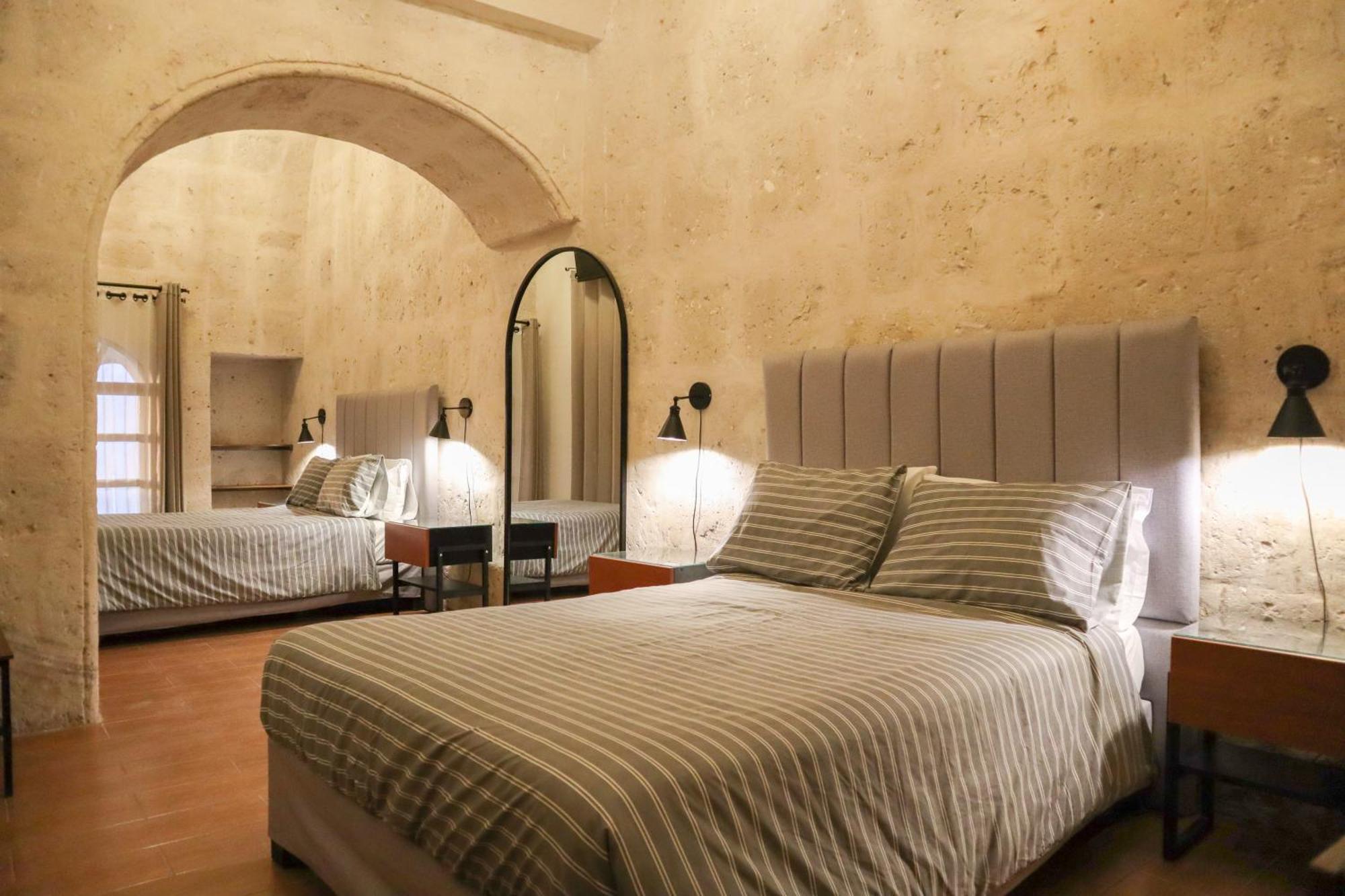 Estancia El Solar Arequipa Zewnętrze zdjęcie